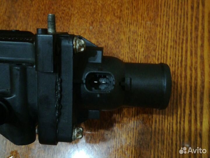 Термостат опель астра j 1.6 xer 115 GM шивролет