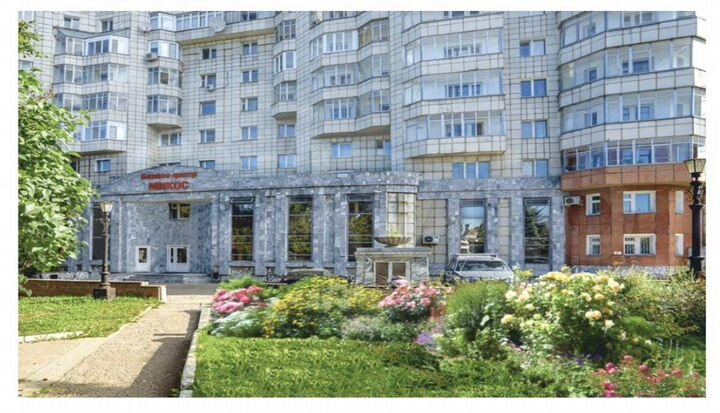 Свободного назначения, 42.2 м²