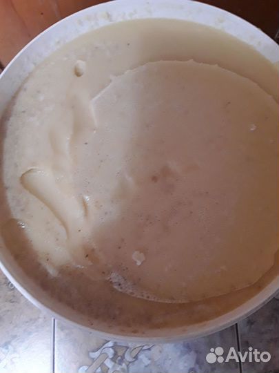 Продаю мед кориандр чистый