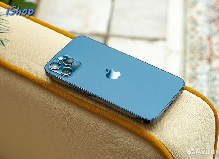 iPhone 12 Pro, 256 ГБ