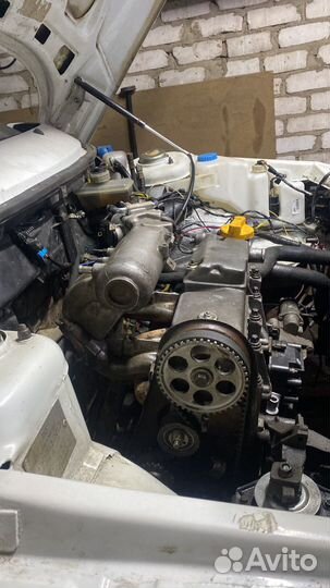 Автосервис