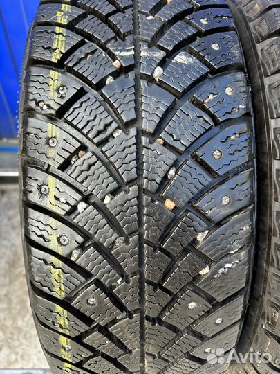 Bfgoodrich G-Force Stud 185/60 R15