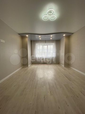 1-к. квартира, 42,9 м², 7/9 эт.