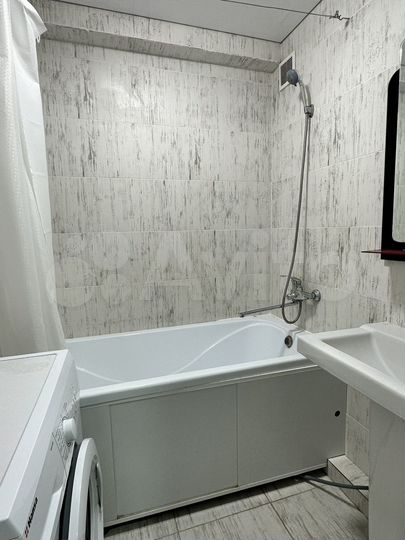 2-к. квартира, 52,7 м², 9/9 эт.