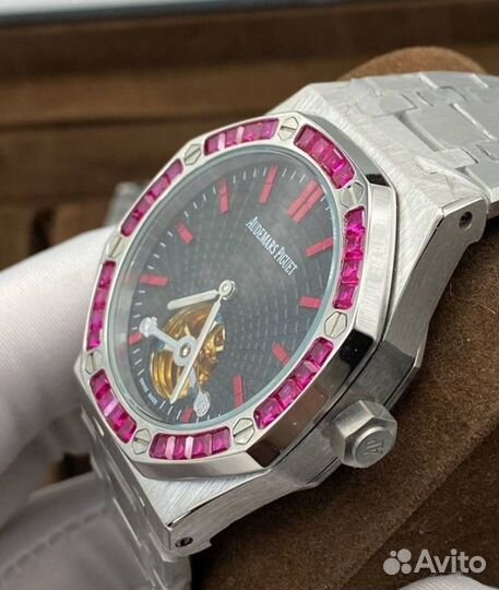 Мужские часы Audemars Piguet