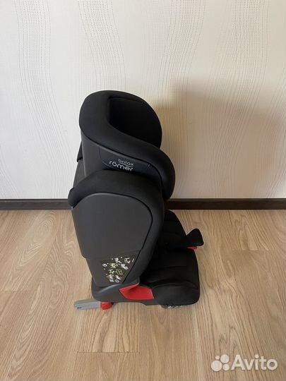 Детское кресло Britax Romer kidfix R