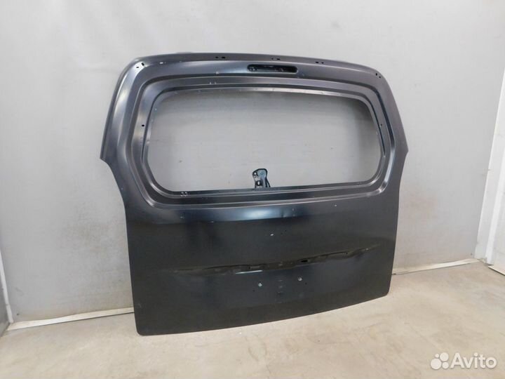 Дверь багажника Peugeot Partner/Partner Tepee