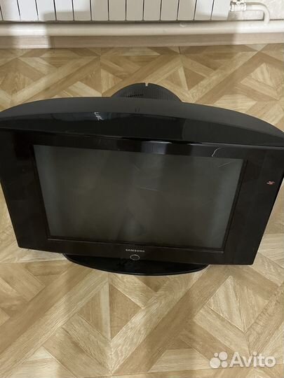 Телевизор samsung