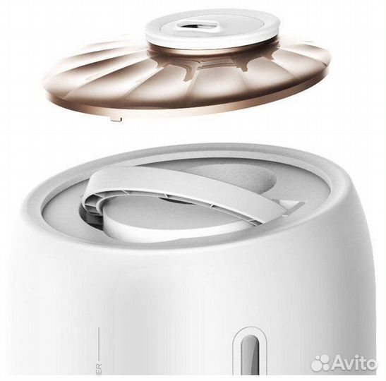 Увлажнитель воздуха Xiaomi Deerma Humidifier DEM