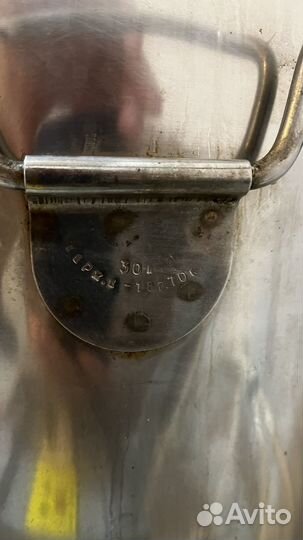 Медный дистиллятор