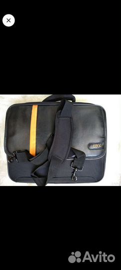 Сумка для ноутбука