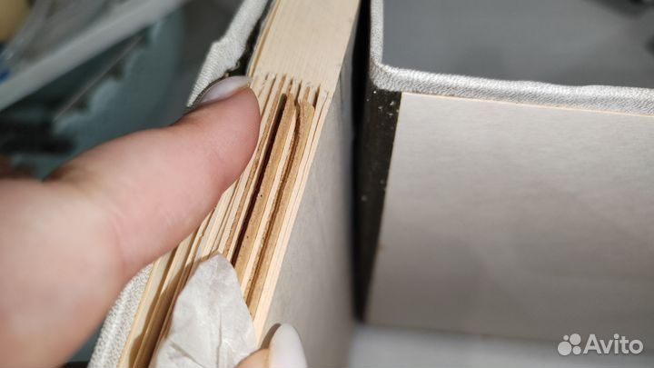 Альбом для фотографий СССР