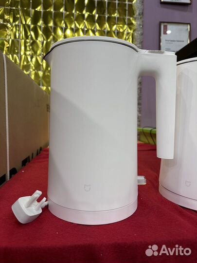 Электрочайник Xiaomi