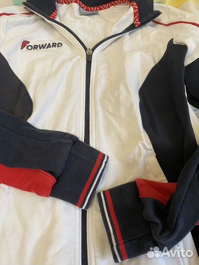 Олимпийка forward