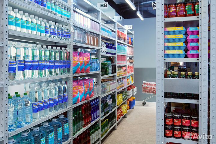 Супервайзер в продуктовый магазин Яндекс Лавка