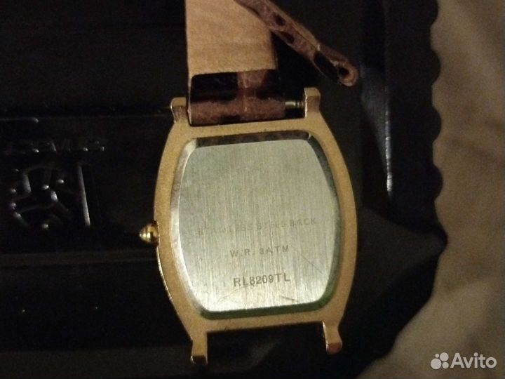 Часы женские romanson