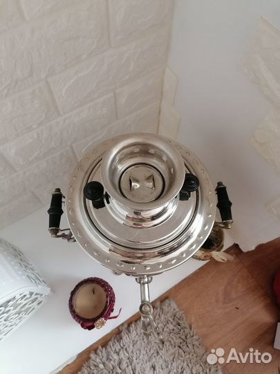 Самовар электрический