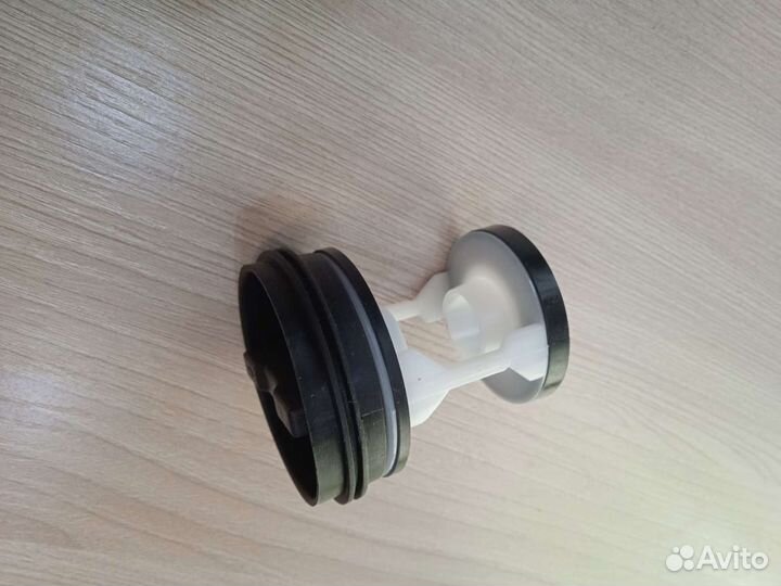 Насосы, улитки, заглушки стиральных машин