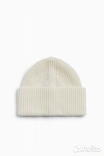 Шапка кашемировая Zara