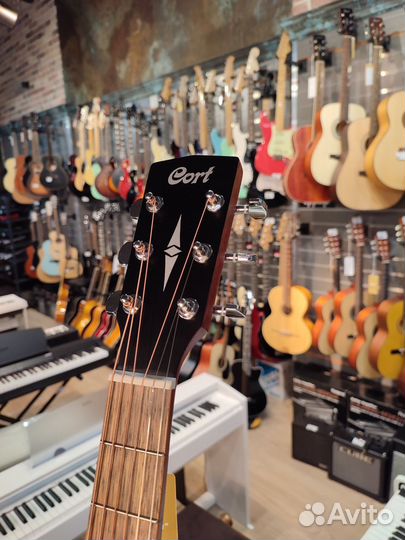 Cort AF510M-OP - Акустическая гитара (новая)