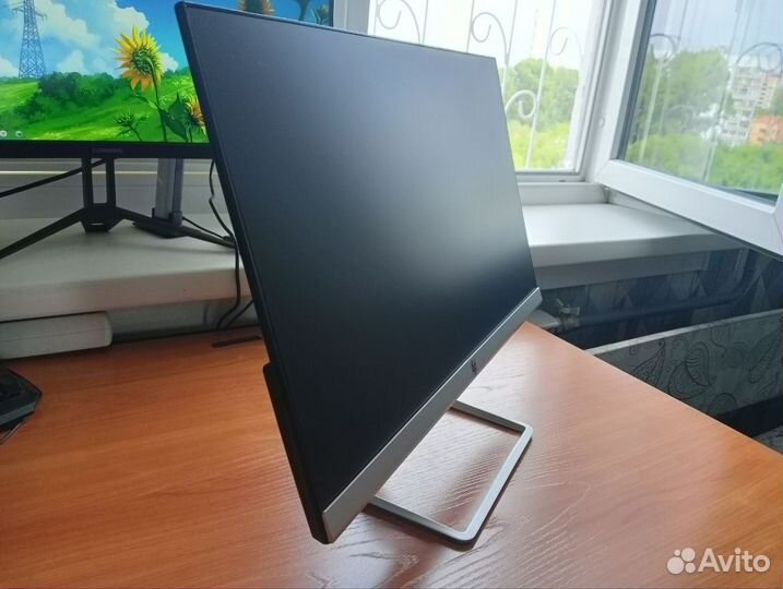 Монитор HP 22f