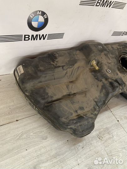 Топливный бак BMW G11/G12 N63