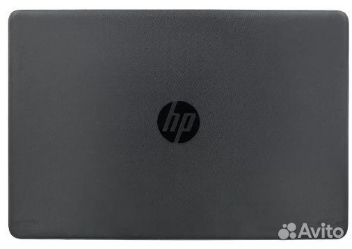 Крышка матрицы - корпус HP 15-DW / 250G8 - новая