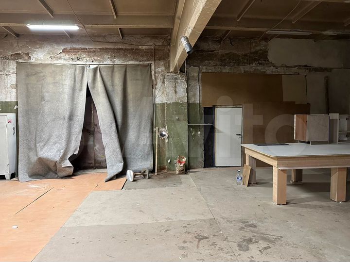 Производство, 150 м²