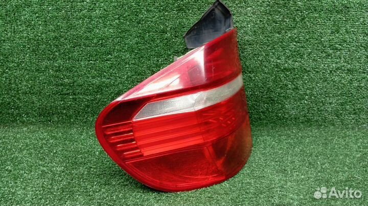 Задний фонарь Bmw X5 Левый