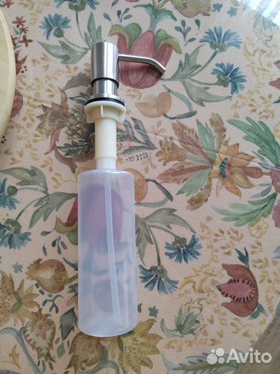 Дозатор для моющего средства IKEA