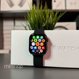 Apple Watch 9 (Гарантия 90 дней)