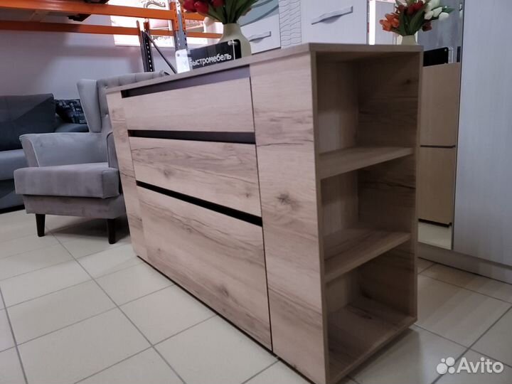 Комод Берген