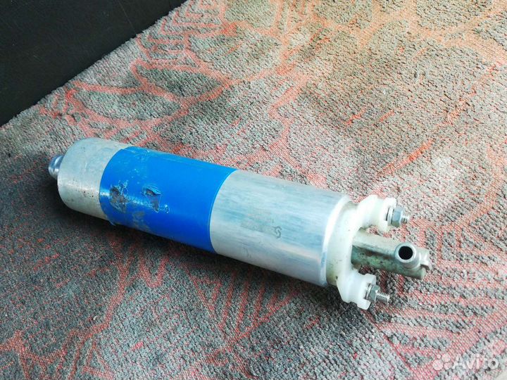 Насос топливный Мерседес W210