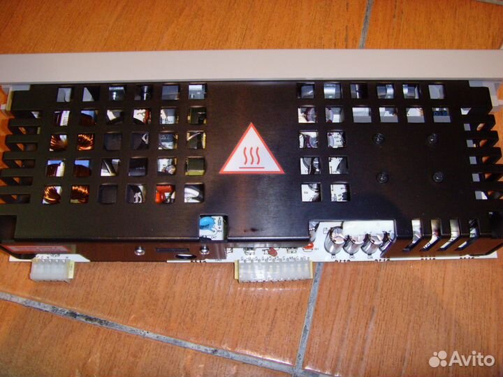 Блок питания PSU-B новая модель для атс Samsung500