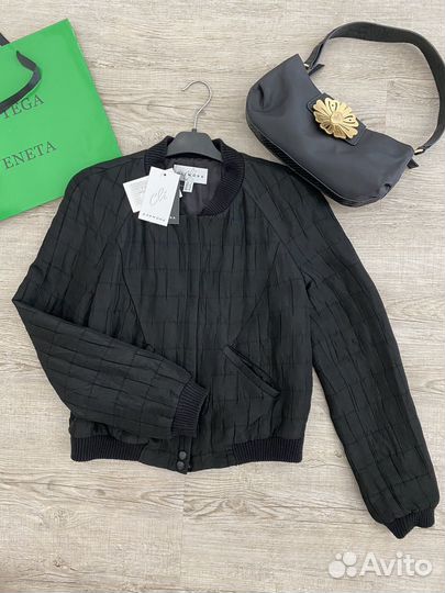 Куртка бомбер Climona