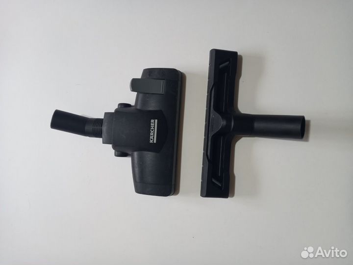 Шланг пылесоса Karcher WD 2 Plus + 6 предметов