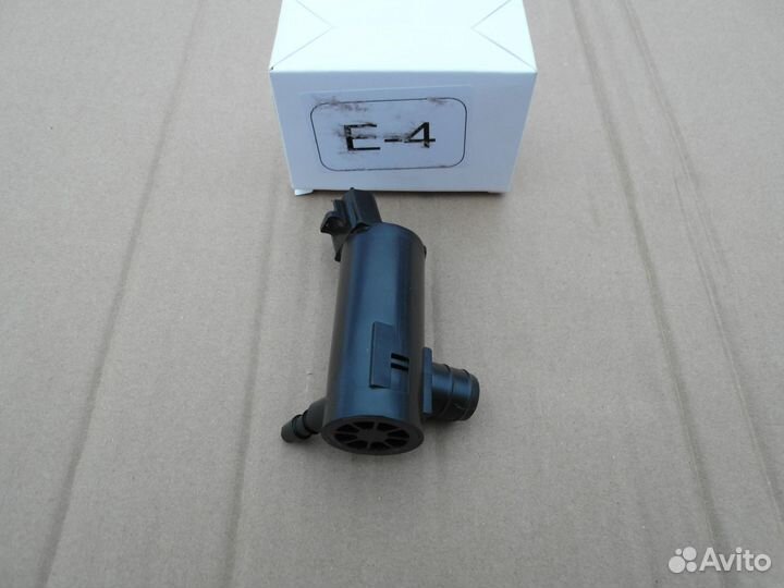 Моторчик омывателя фар Аналог Mazda 6 GJ GL / CX 5