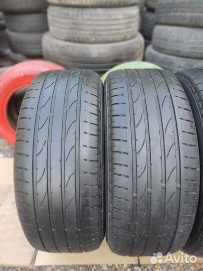 Bridgestone Dueler H/P Sport 235/55 R17