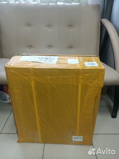 Мини степпер