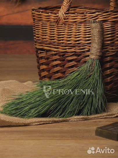 Веники для бани / Травы для бани