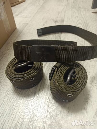 Ремень вкпо