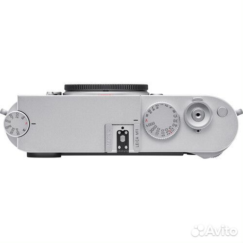 Leica M11, silver новый