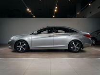 Hyundai Sonata 2.4 AT, 2010, 280� 000 км, с пробегом, цена 1 140 000 руб.