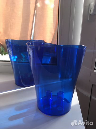 Горшок для орхидеи