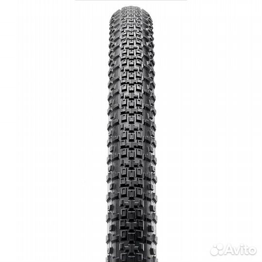 Покрышка Maxxis Rambler, 700x38c, SilkShield, TR