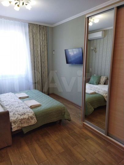 Квартира-студия, 27 м², 7/25 эт.