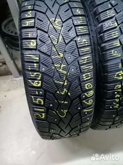 Gislaved NordFrost 100 215/65 R16 108T