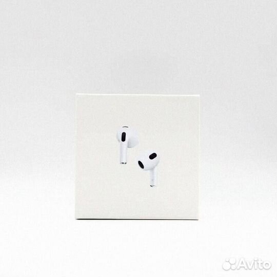 Беспроводные наушники (Арт.20390)