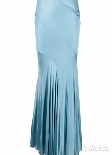 Юбки макси Blumarine