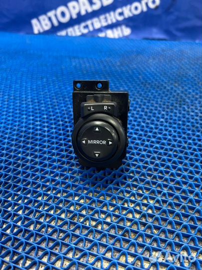 Блок управления зеркалами Kia Rio 3 седан 2013